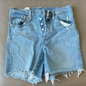 Levi’s 501 90’s Shorts